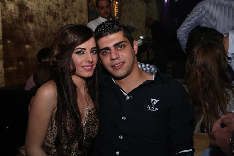 Taiga Batroun on Saturday Night 